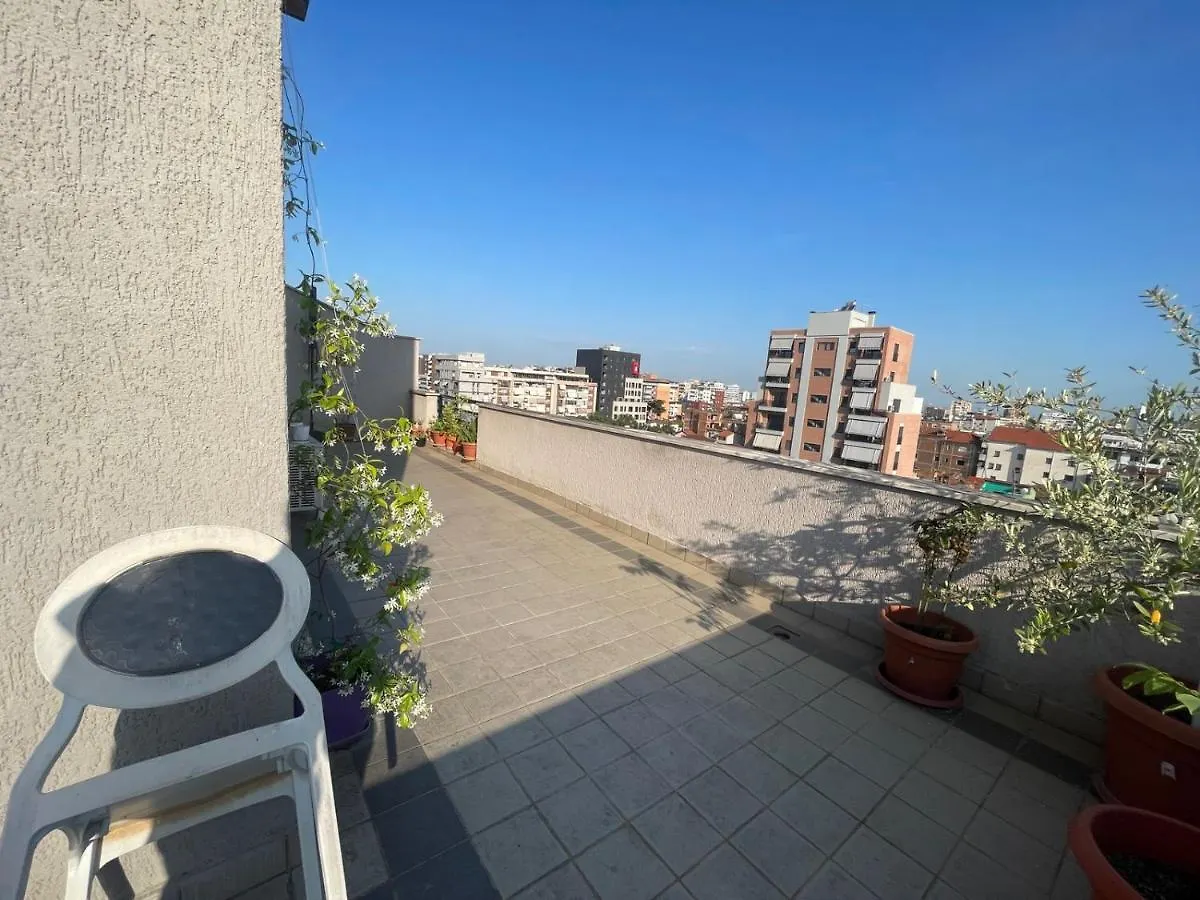 Oslo Rruga Bardhyl Apartament Apartment Tirana Albania