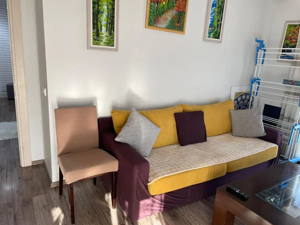 Oslo Rruga Bardhyl Apartament Apartment Tirana Albania